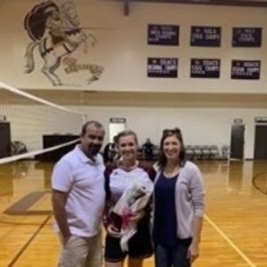 Meet your Posher, Kelley